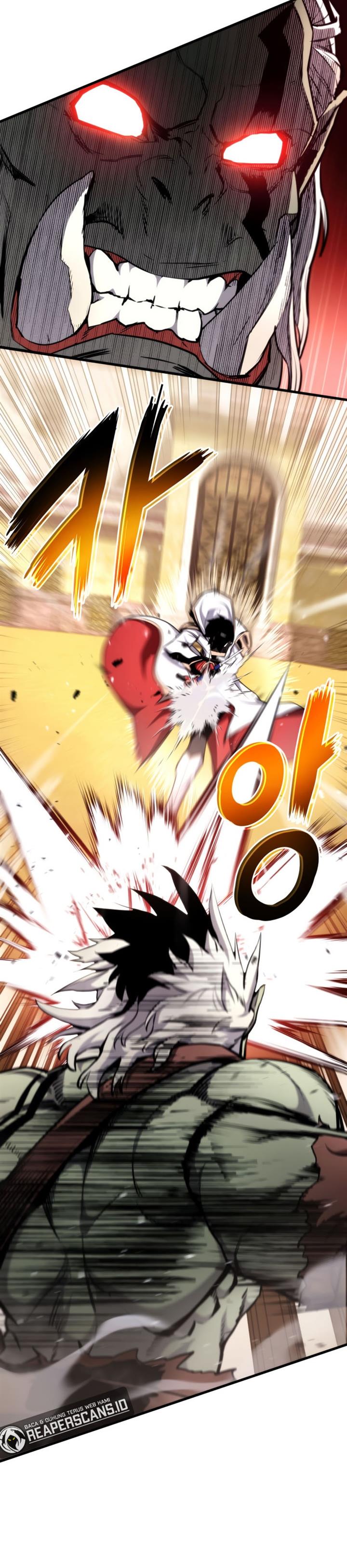 Ranker’s Return (Remake) Chap 73 - Next Chap 74