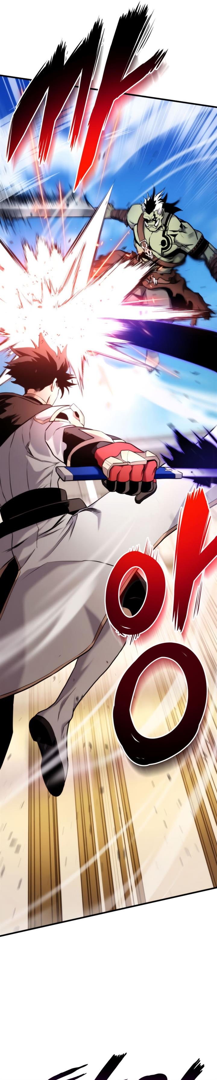 Ranker’s Return (Remake) Chap 73 - Next Chap 74