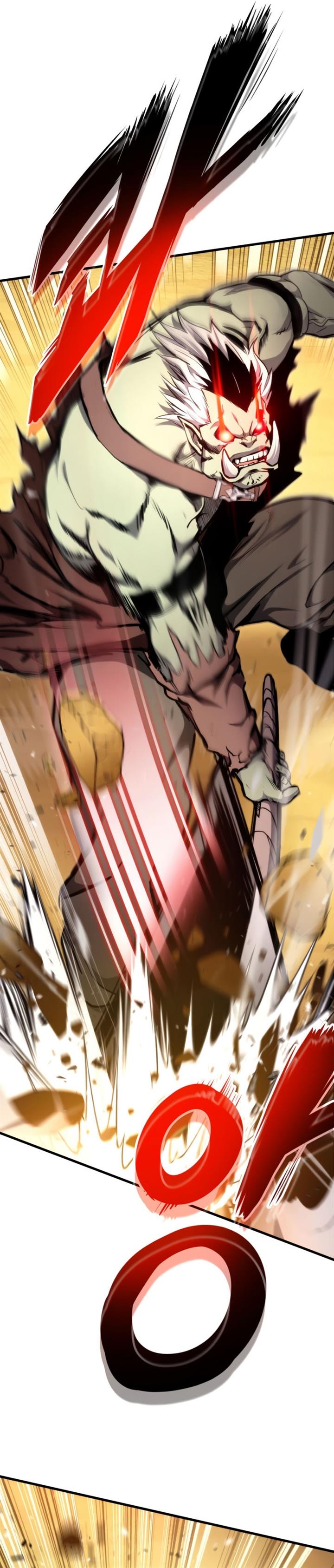 Ranker’s Return (Remake) Chap 73 - Next Chap 74