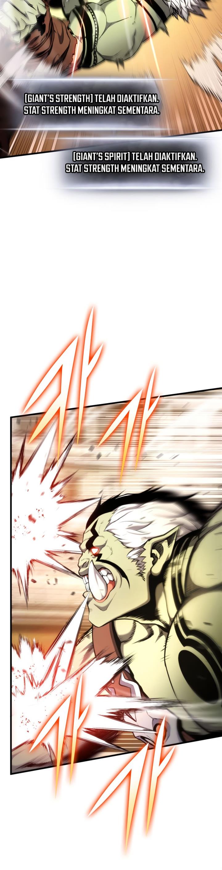 Ranker’s Return (Remake) Chap 73 - Next Chap 74