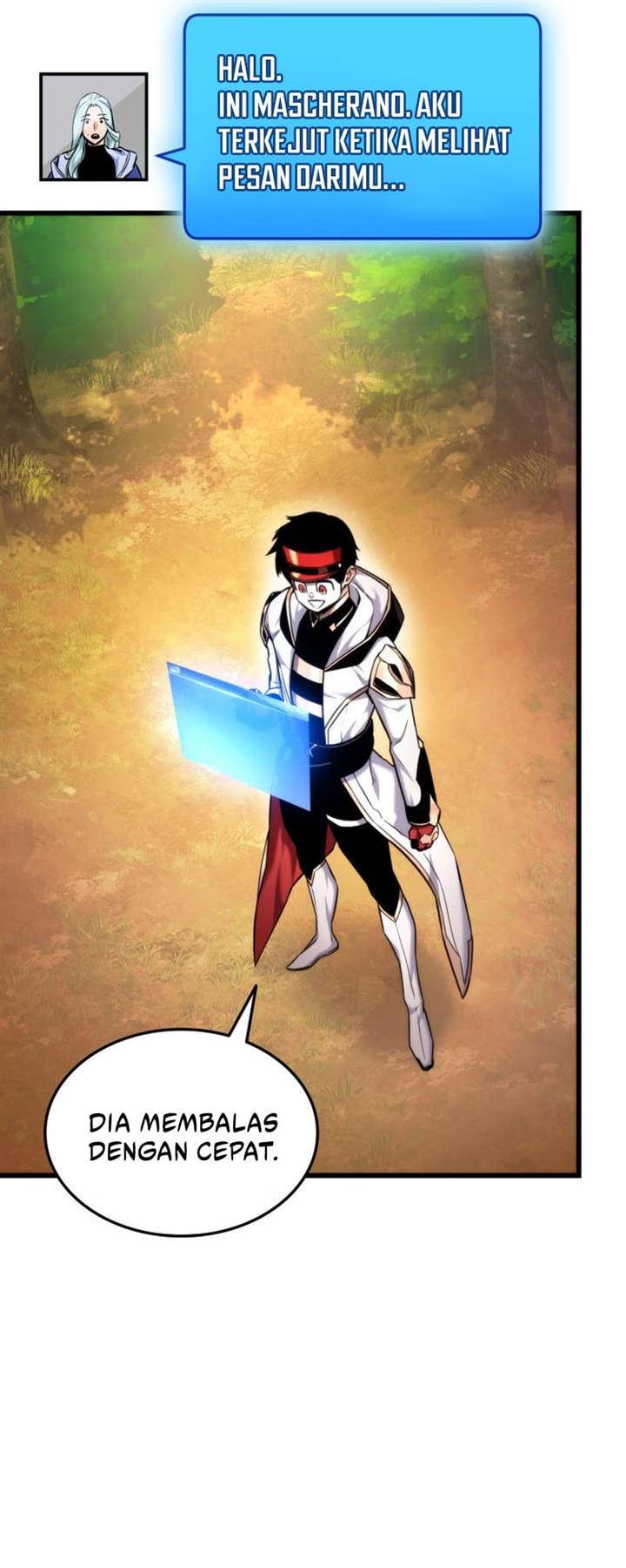 Ranker’s Return (Remake) Chap 76 - Next Chap 77