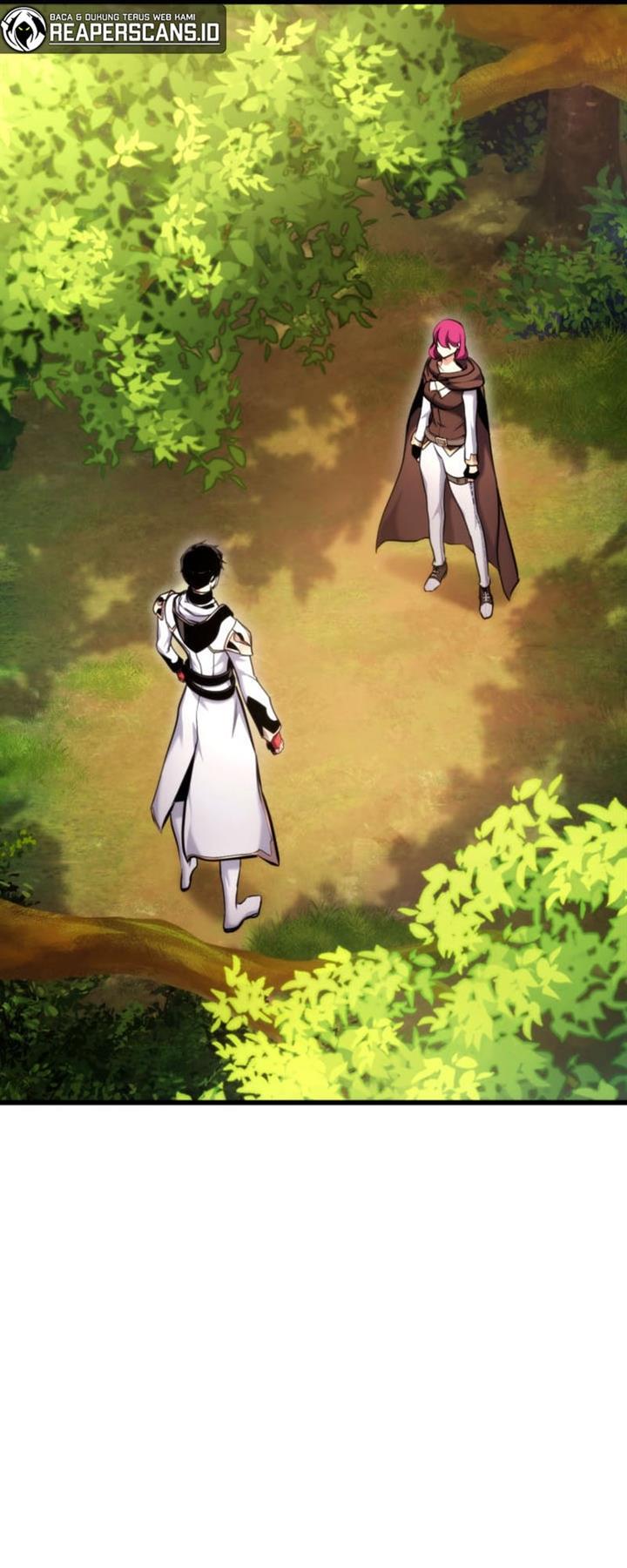 Ranker’s Return (Remake) Chap 76 - Next Chap 77