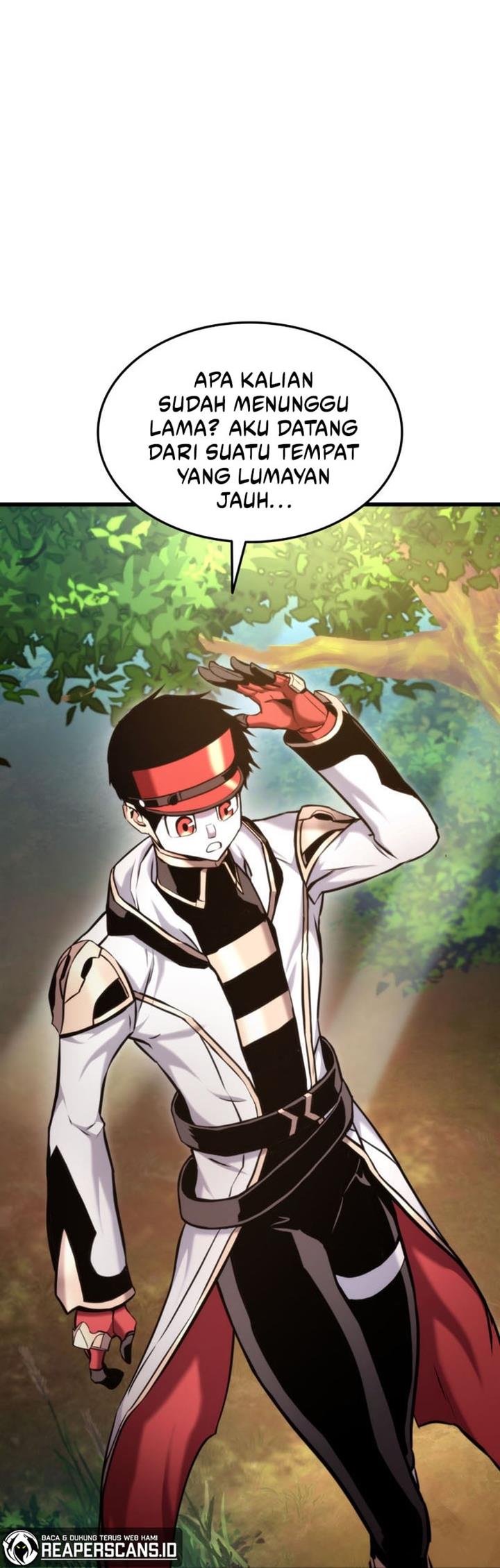 Ranker’s Return (Remake) Chap 76 - Next Chap 77