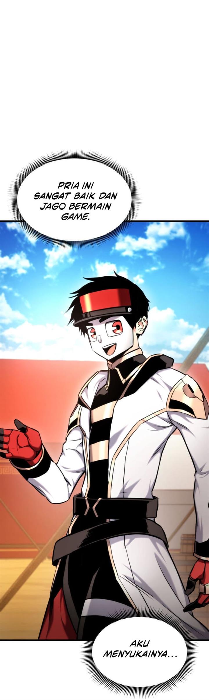 Ranker’s Return (Remake) Chap 76 - Next Chap 77