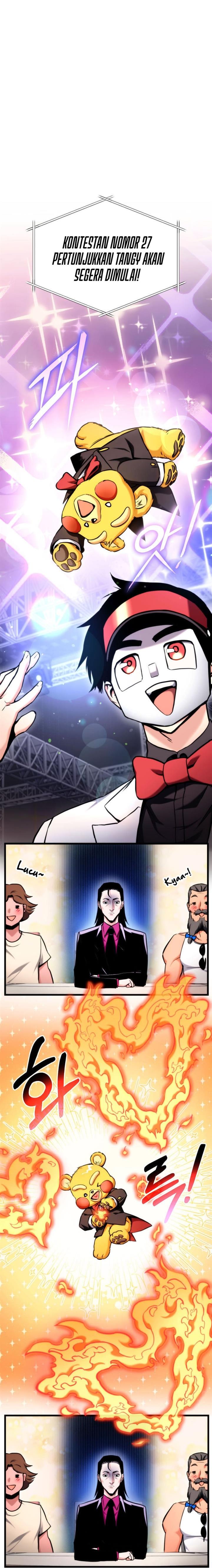 Ranker’s Return (Remake) Chap 76 - Next Chap 77