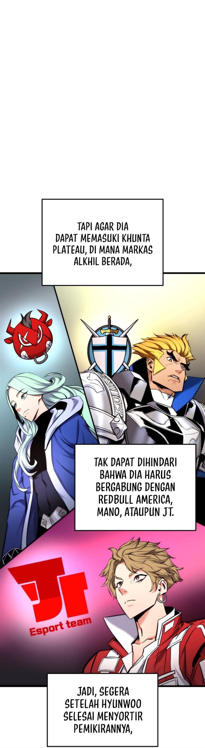 Ranker’s Return (Remake) Chap 76 - Next Chap 77