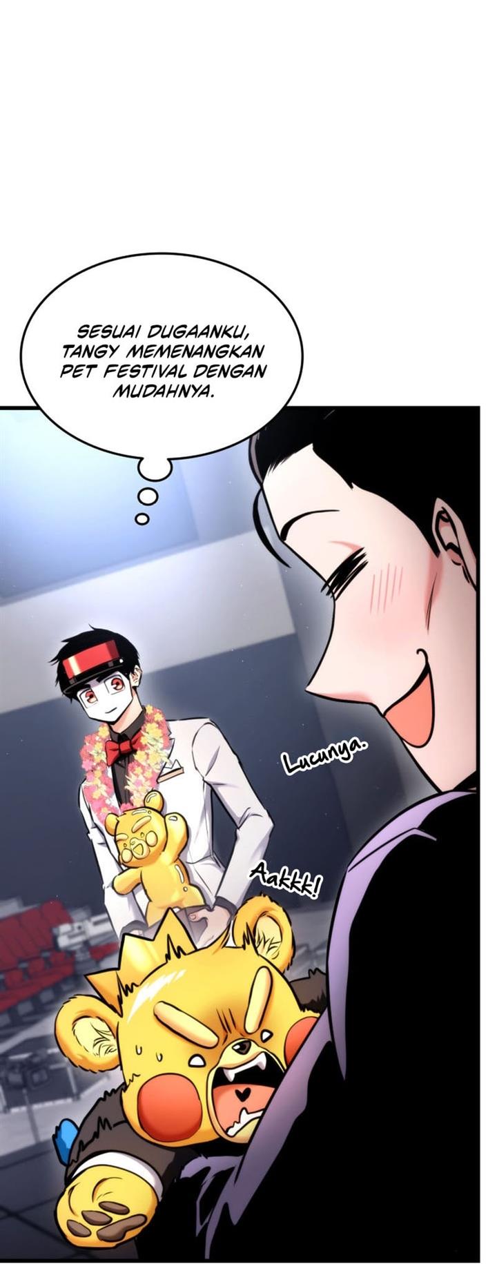 Ranker’s Return (Remake) Chap 76 - Next Chap 77