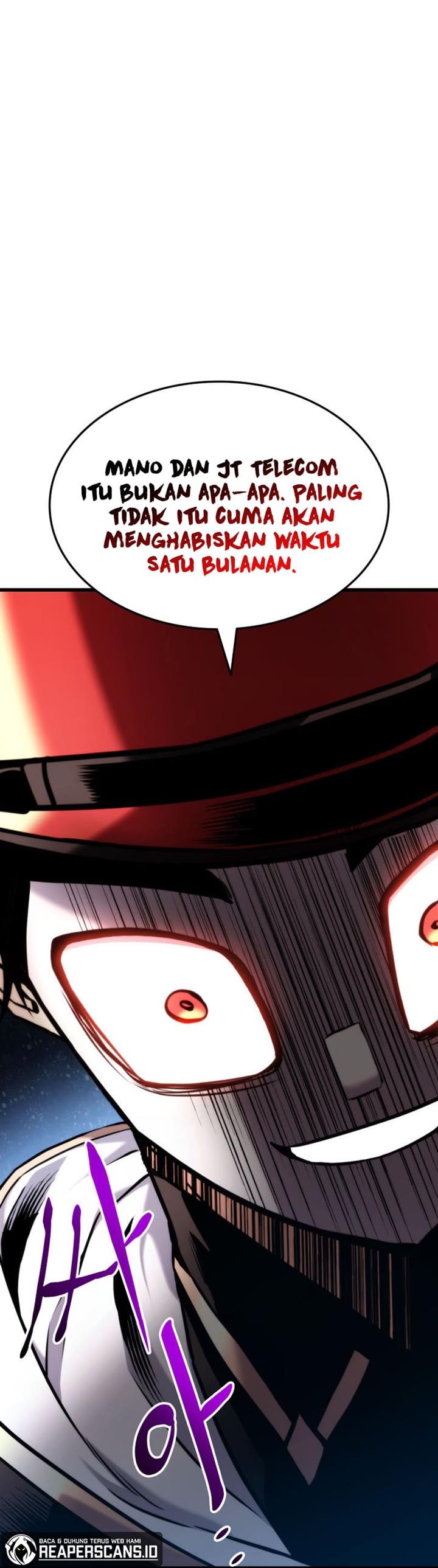 Ranker’s Return (Remake) Chap 76 - Next Chap 77