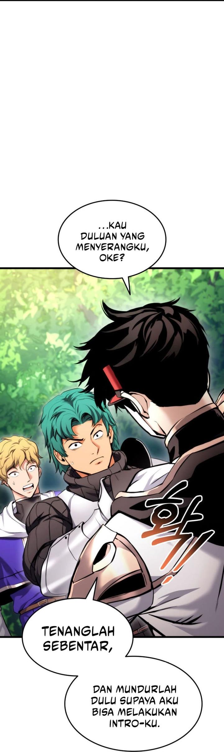 Ranker’s Return (Remake) Chap 76 - Next Chap 77