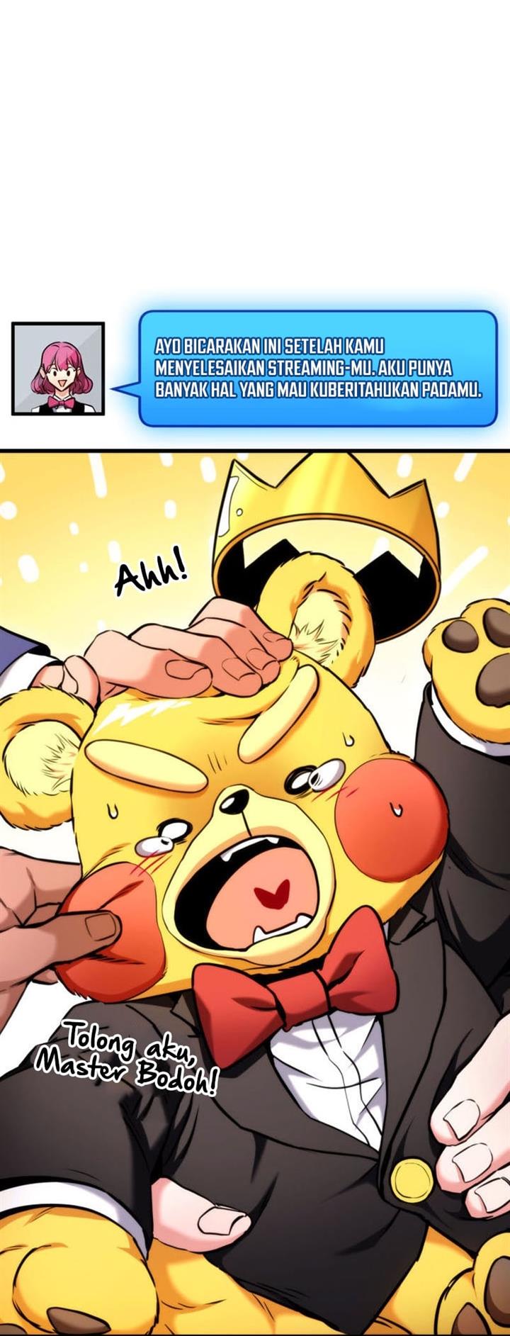 Ranker’s Return (Remake) Chap 76 - Next Chap 77