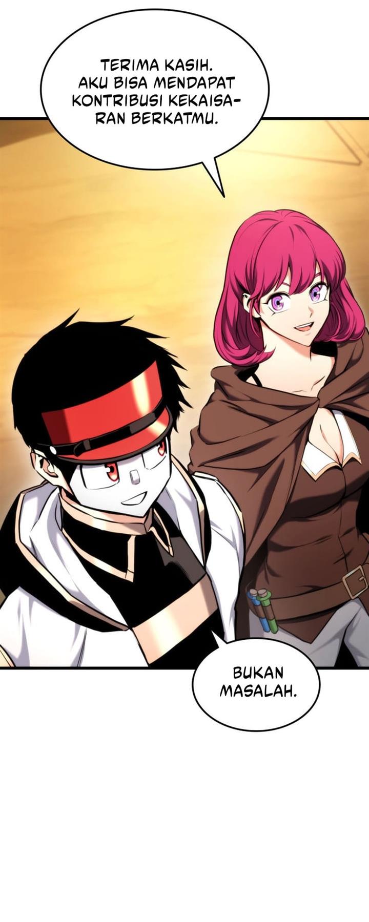 Ranker’s Return (Remake) Chap 76 - Next Chap 77