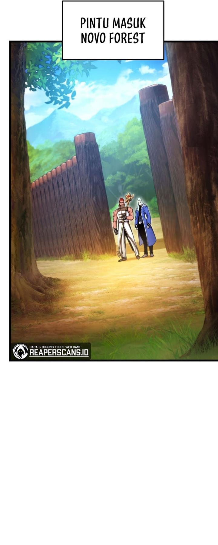 Ranker’s Return (Remake) Chap 76 - Next Chap 77