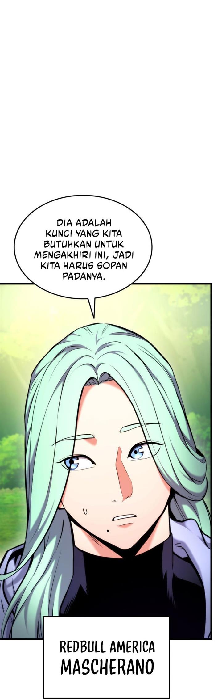 Ranker’s Return (Remake) Chap 76 - Next Chap 77