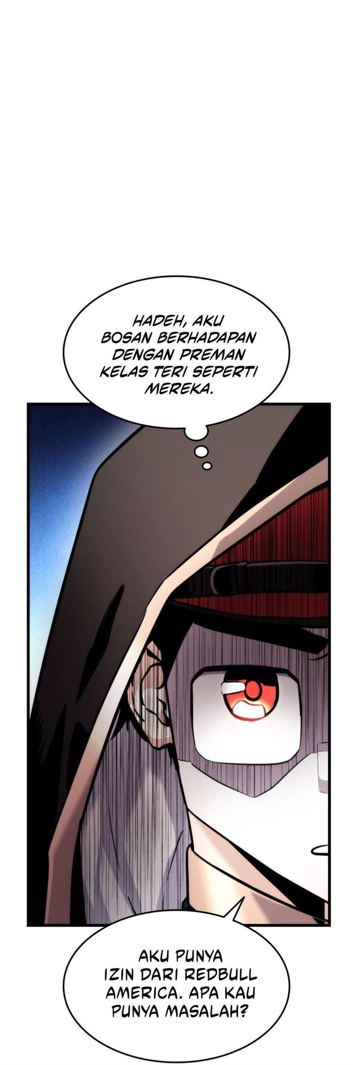 Ranker’s Return (Remake) Chap 76 - Next Chap 77