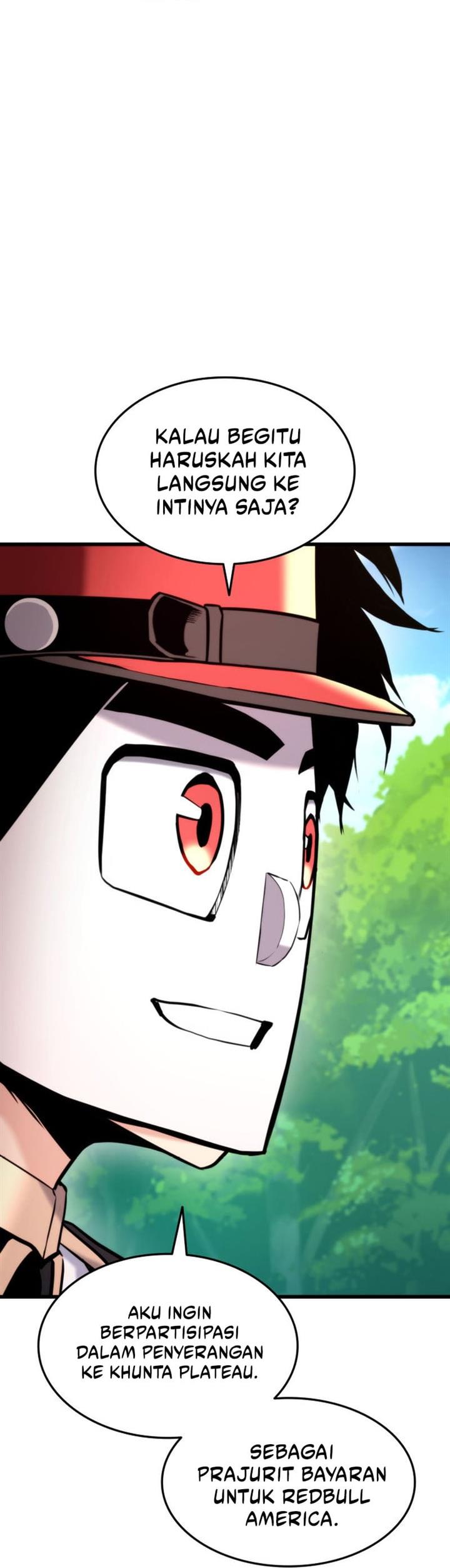 Ranker’s Return (Remake) Chap 76 - Next Chap 77