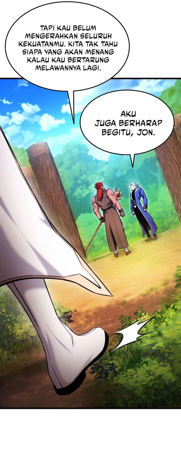 Ranker’s Return (Remake) Chap 76 - Next Chap 77