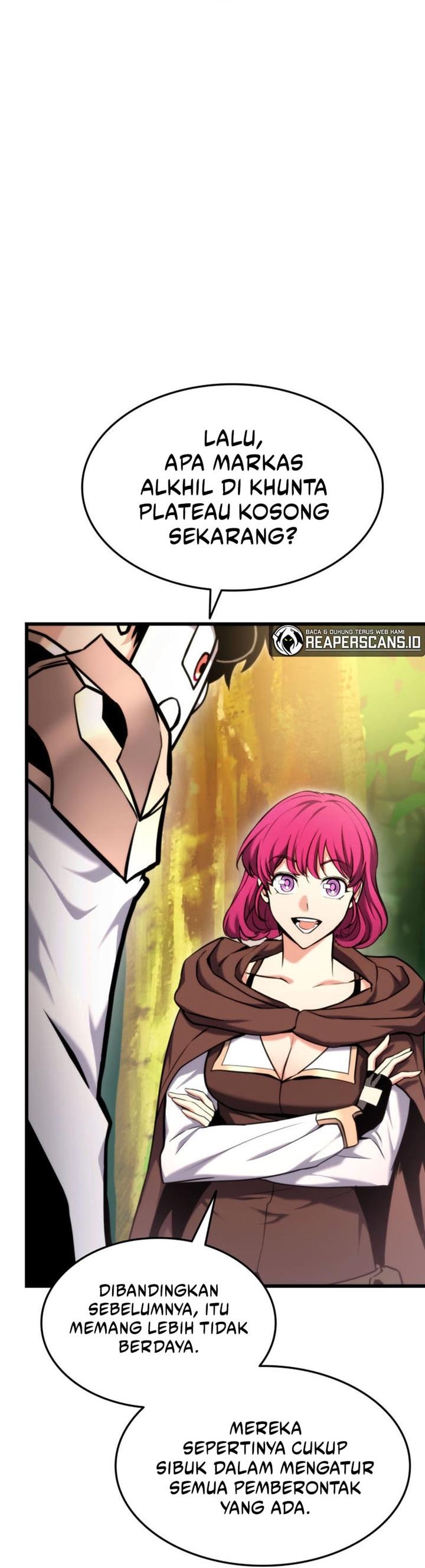 Ranker’s Return (Remake) Chap 76 - Next Chap 77