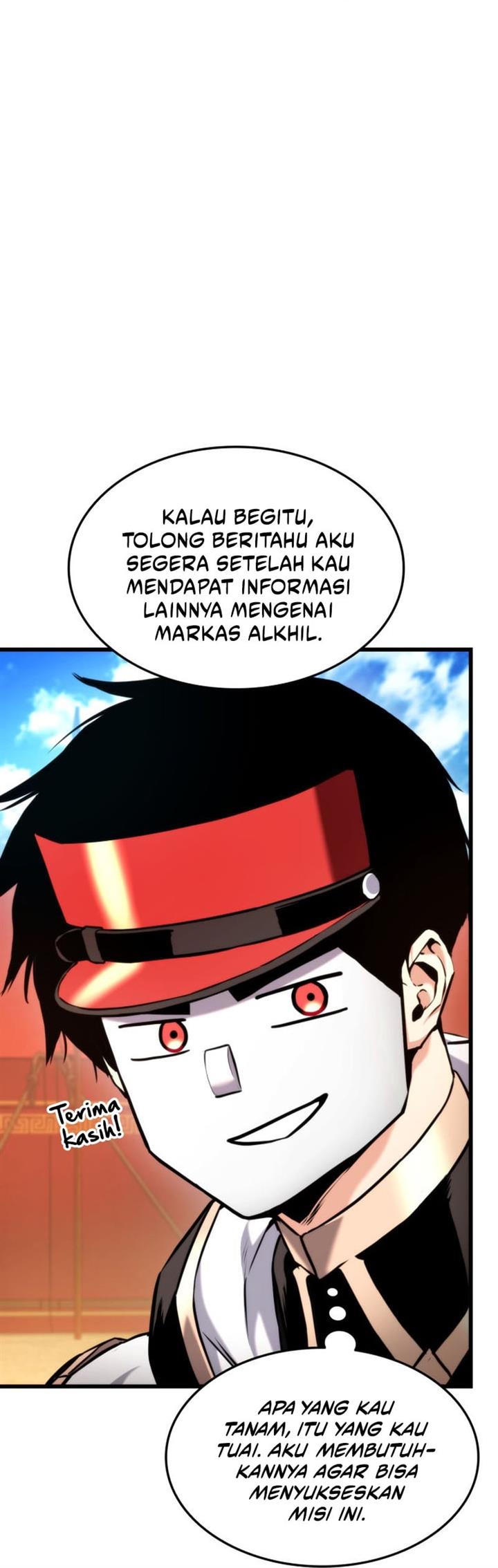 Ranker’s Return (Remake) Chap 76 - Next Chap 77