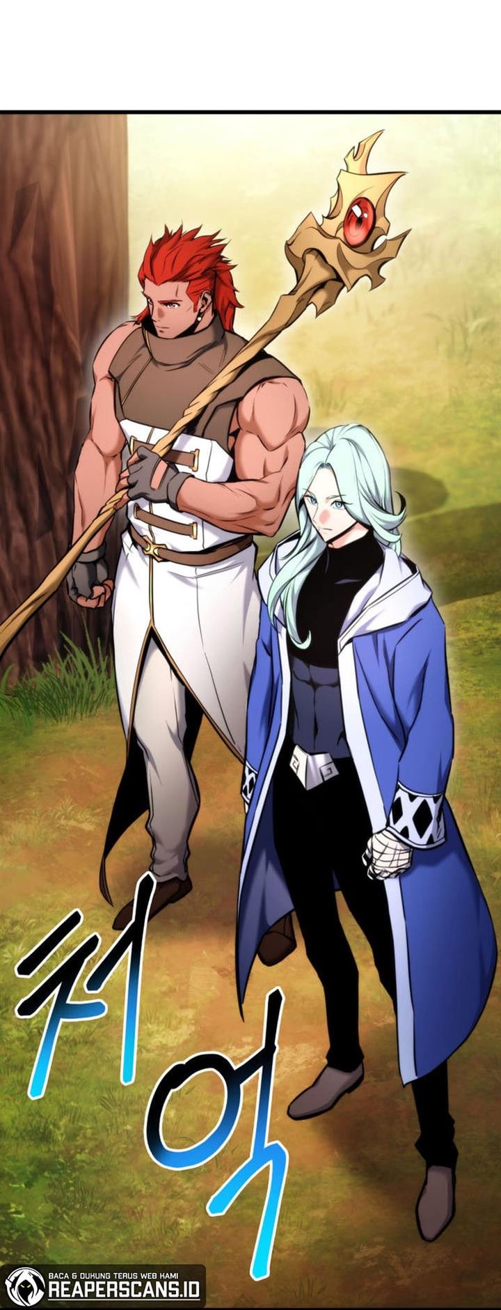 Ranker’s Return (Remake) Chap 76 - Next Chap 77