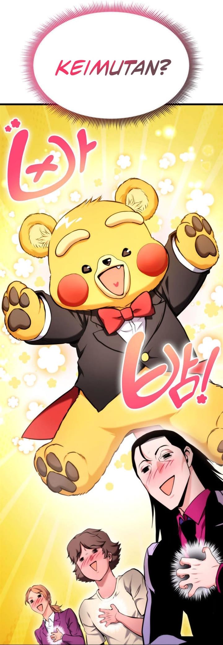 Ranker’s Return (Remake) Chap 76 - Next Chap 77