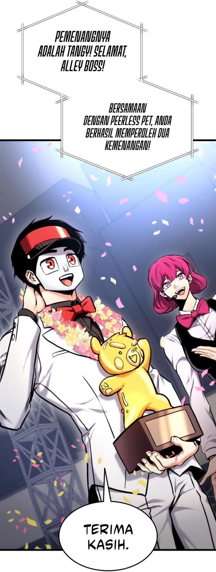 Ranker’s Return (Remake) Chap 76 - Next Chap 77