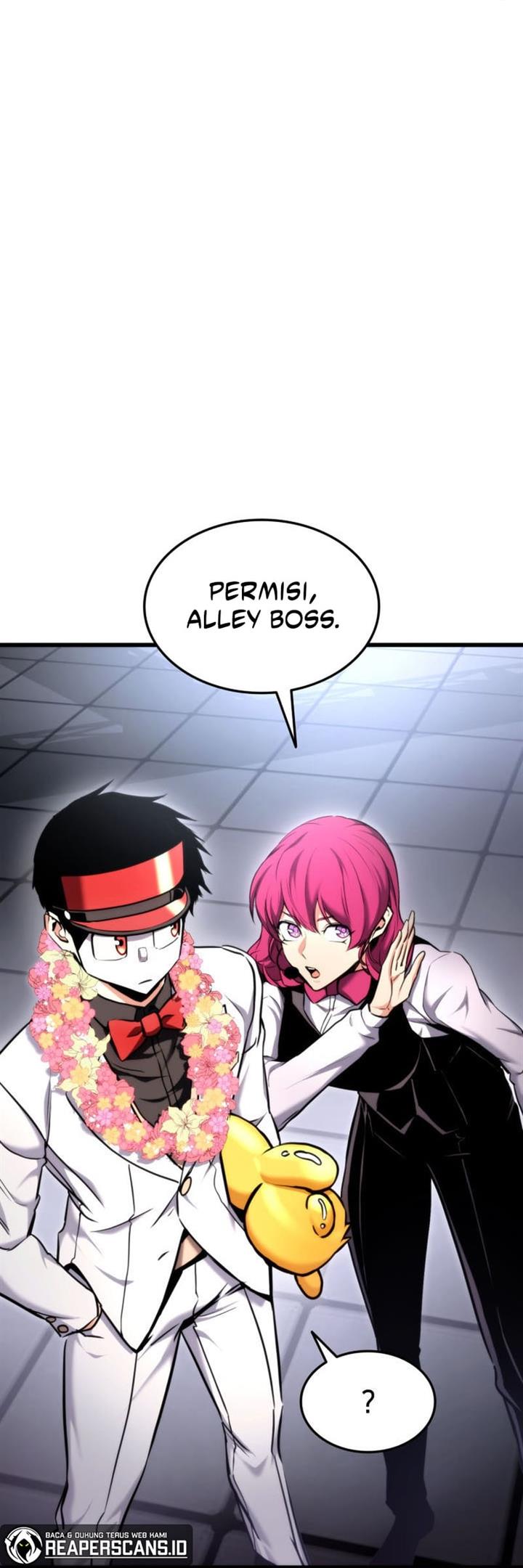 Ranker’s Return (Remake) Chap 76 - Next Chap 77