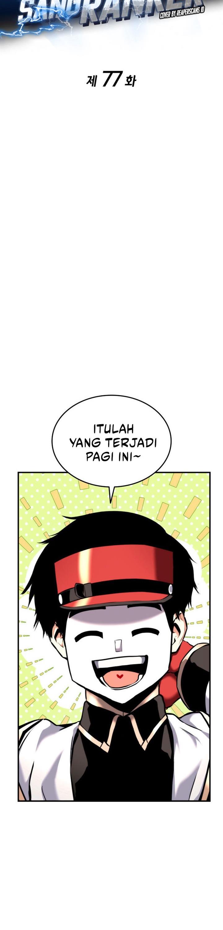Ranker’s Return (Remake) Chap 77 - Next Chap 78