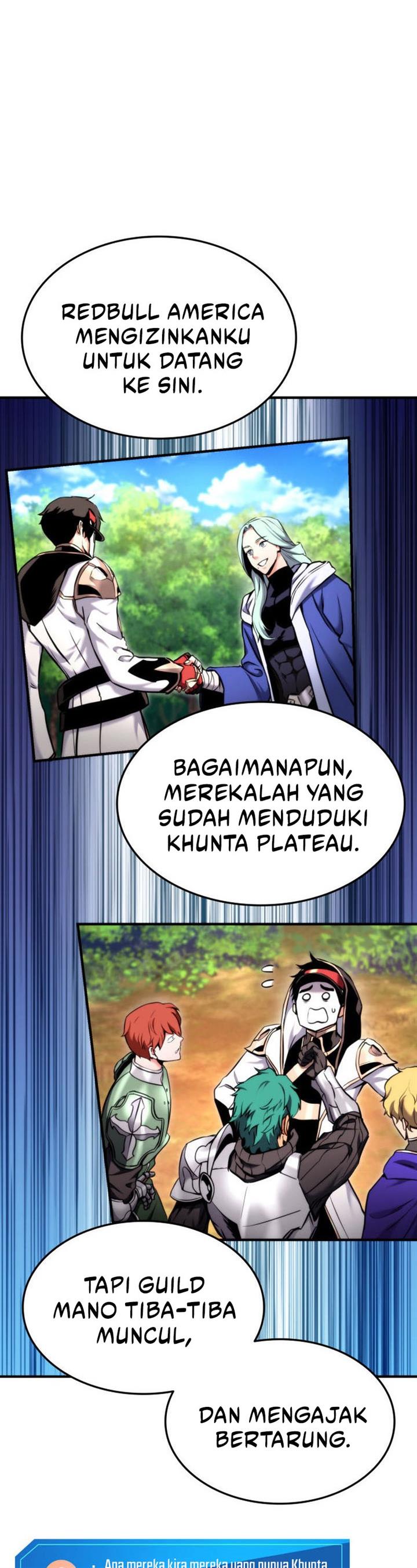 Ranker’s Return (Remake) Chap 77 - Next Chap 78