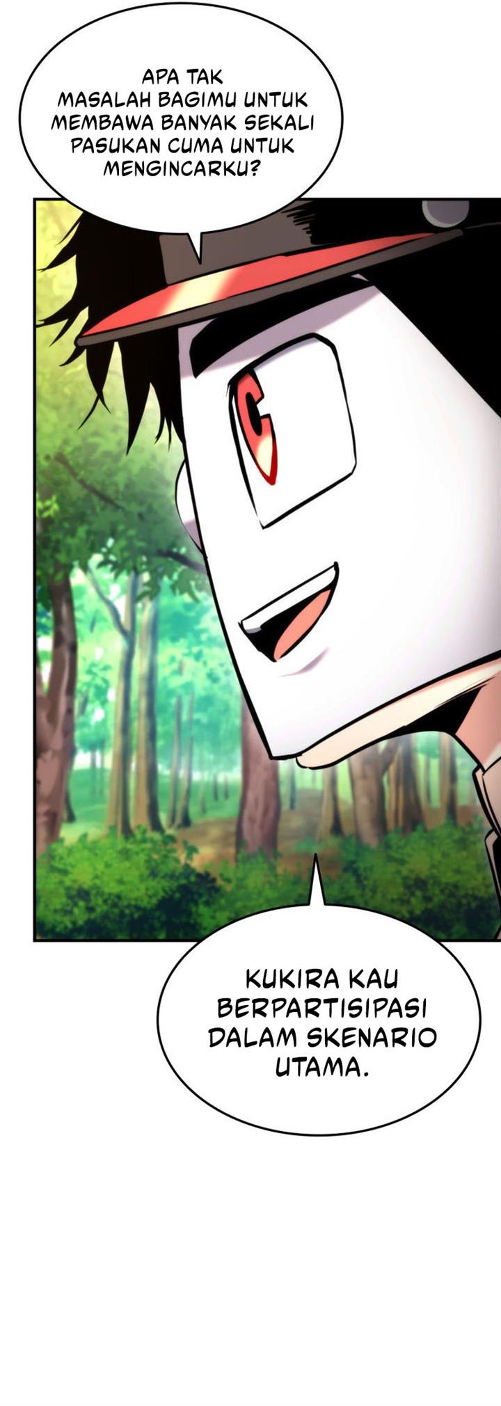 Ranker’s Return (Remake) Chap 77 - Next Chap 78