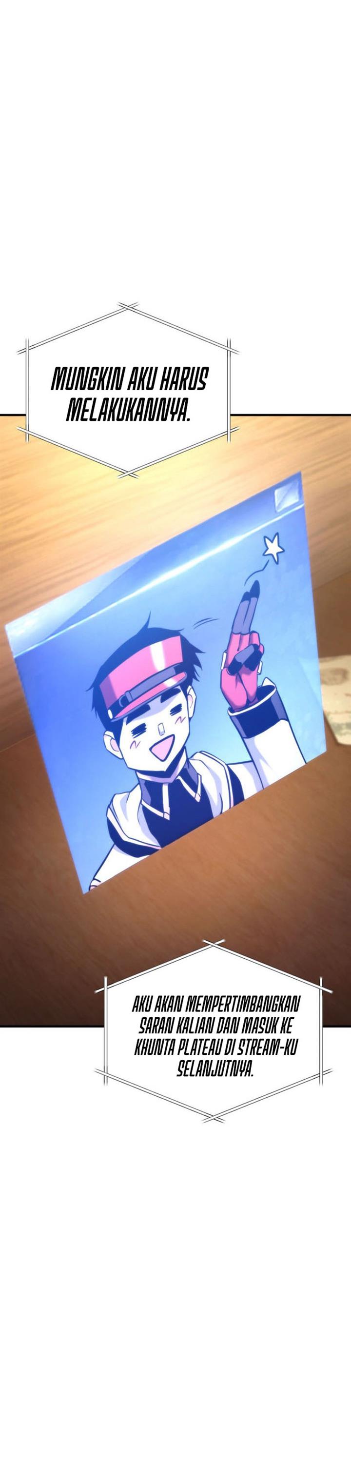 Ranker’s Return (Remake) Chap 77 - Next Chap 78