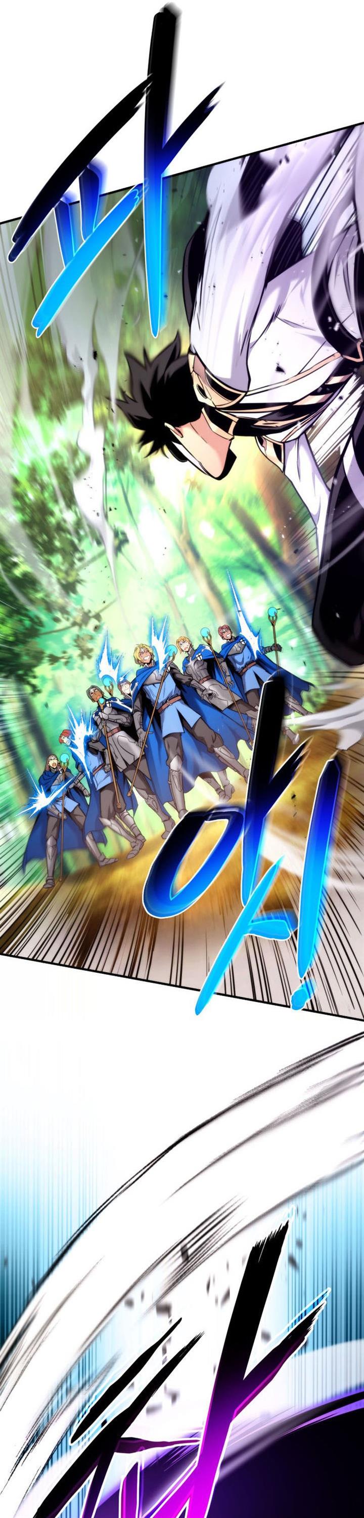 Ranker’s Return (Remake) Chap 77 - Next Chap 78