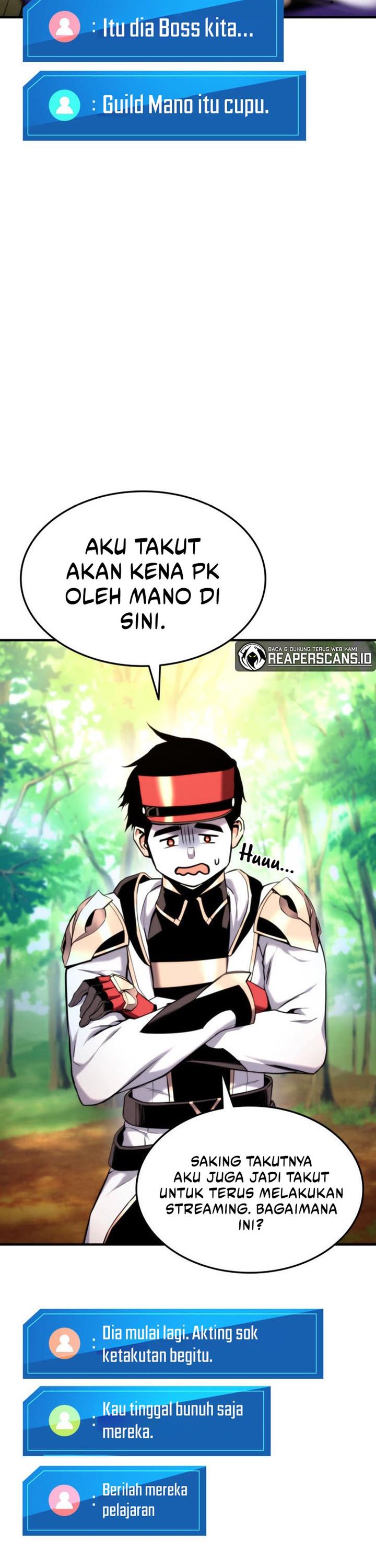 Ranker’s Return (Remake) Chap 77 - Next Chap 78