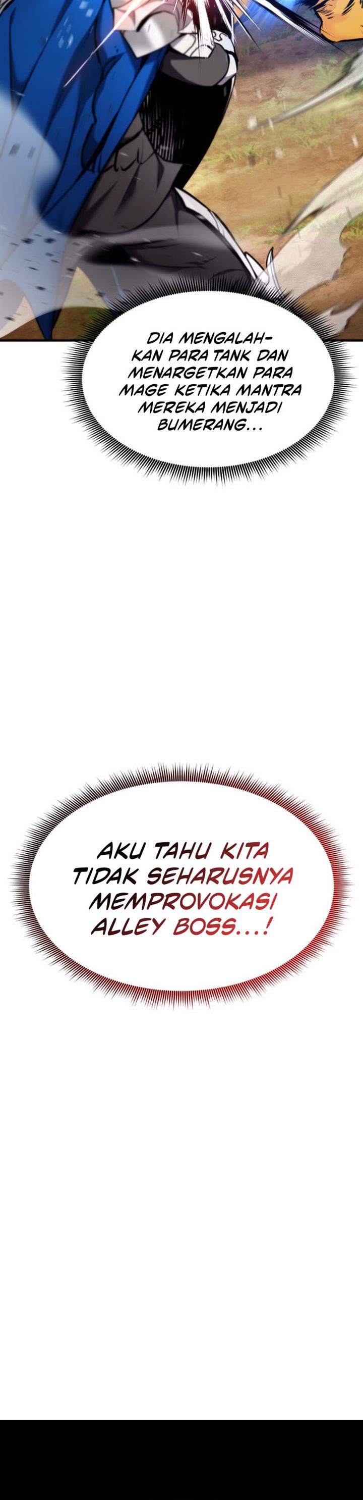 Ranker’s Return (Remake) Chap 77 - Next Chap 78