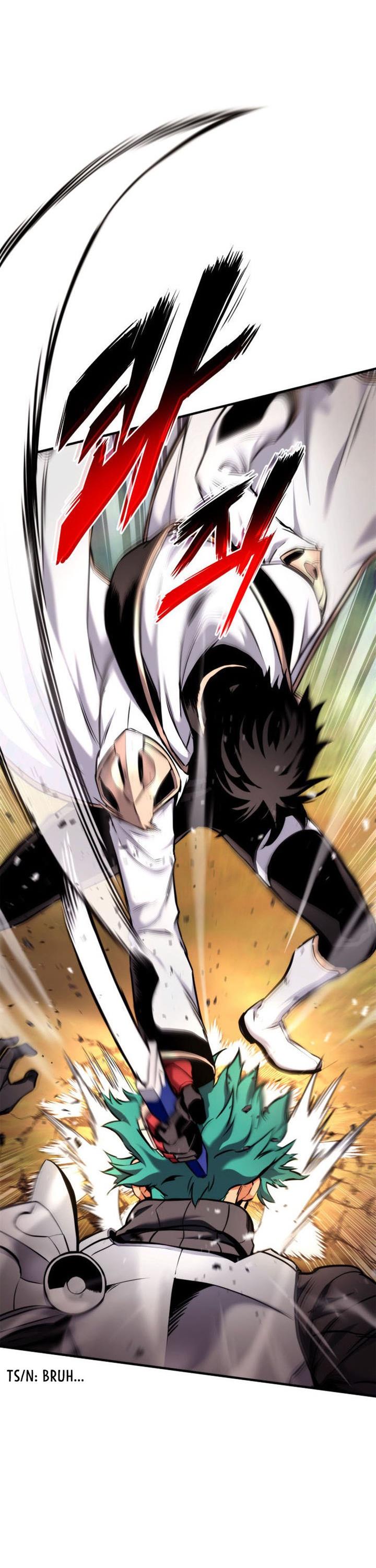 Ranker’s Return (Remake) Chap 77 - Next Chap 78