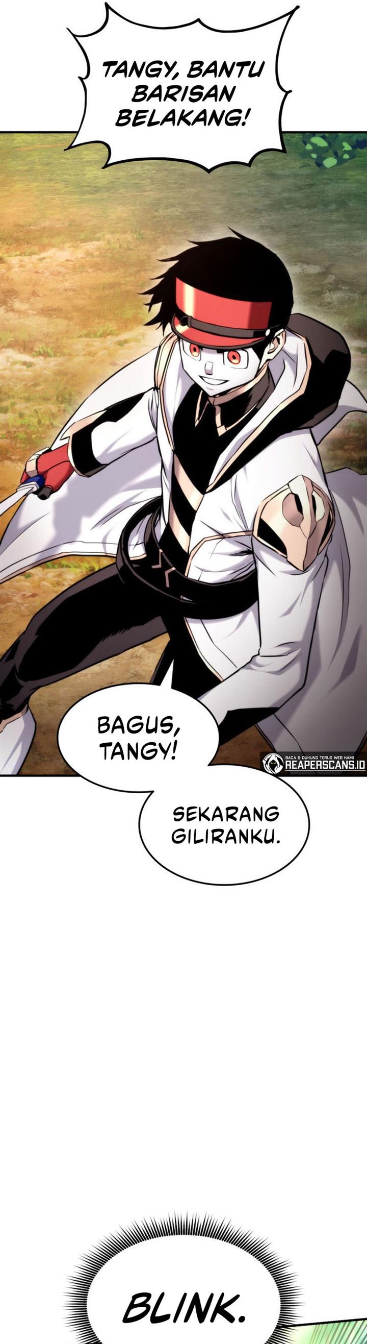 Ranker’s Return (Remake) Chap 77 - Next Chap 78