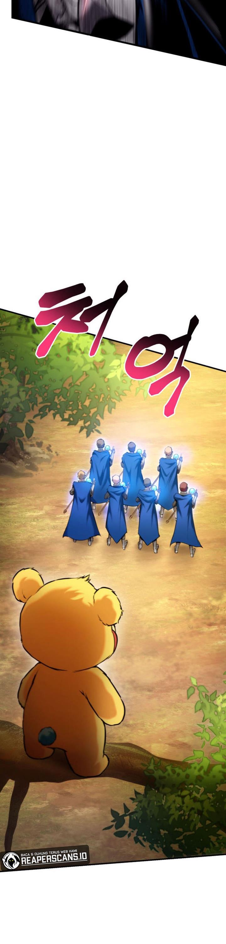 Ranker’s Return (Remake) Chap 77 - Next Chap 78