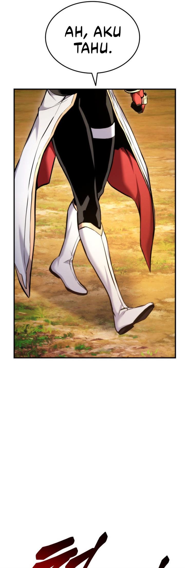 Ranker’s Return (Remake) Chap 77 - Next Chap 78