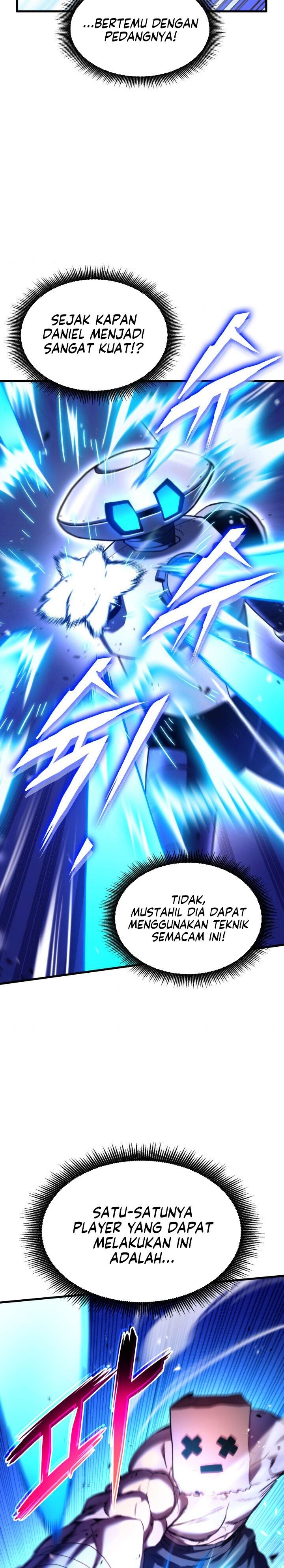 Ranker’s Return (Remake) Chap 47 - Next Chap 48