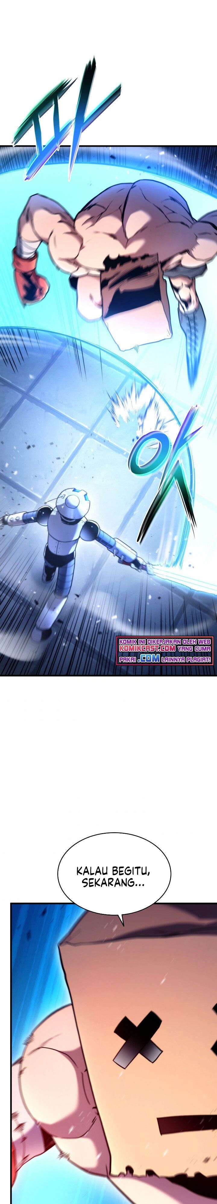 Ranker’s Return (Remake) Chap 47 - Next Chap 48