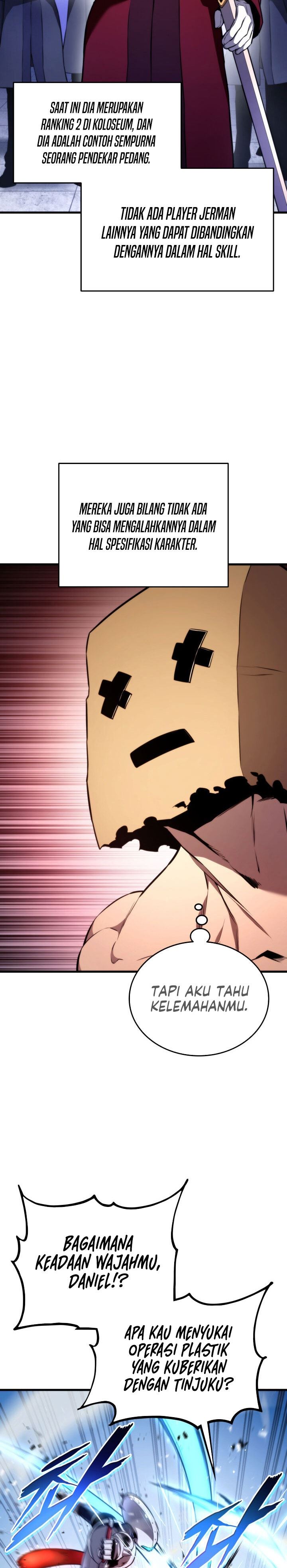 Ranker’s Return (Remake) Chap 47 - Next Chap 48