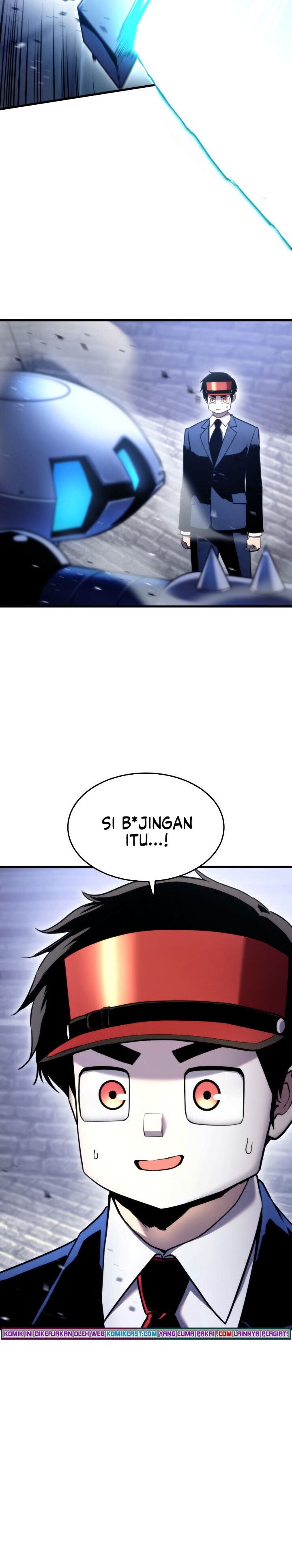 Ranker’s Return (Remake) Chap 47 - Next Chap 48