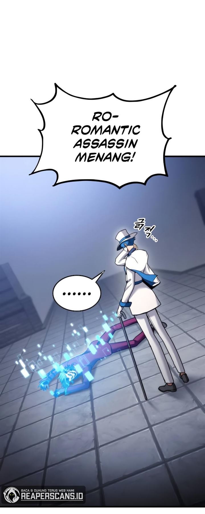 Ranker’s Return (Remake) Chap 52 - Next Chap 53