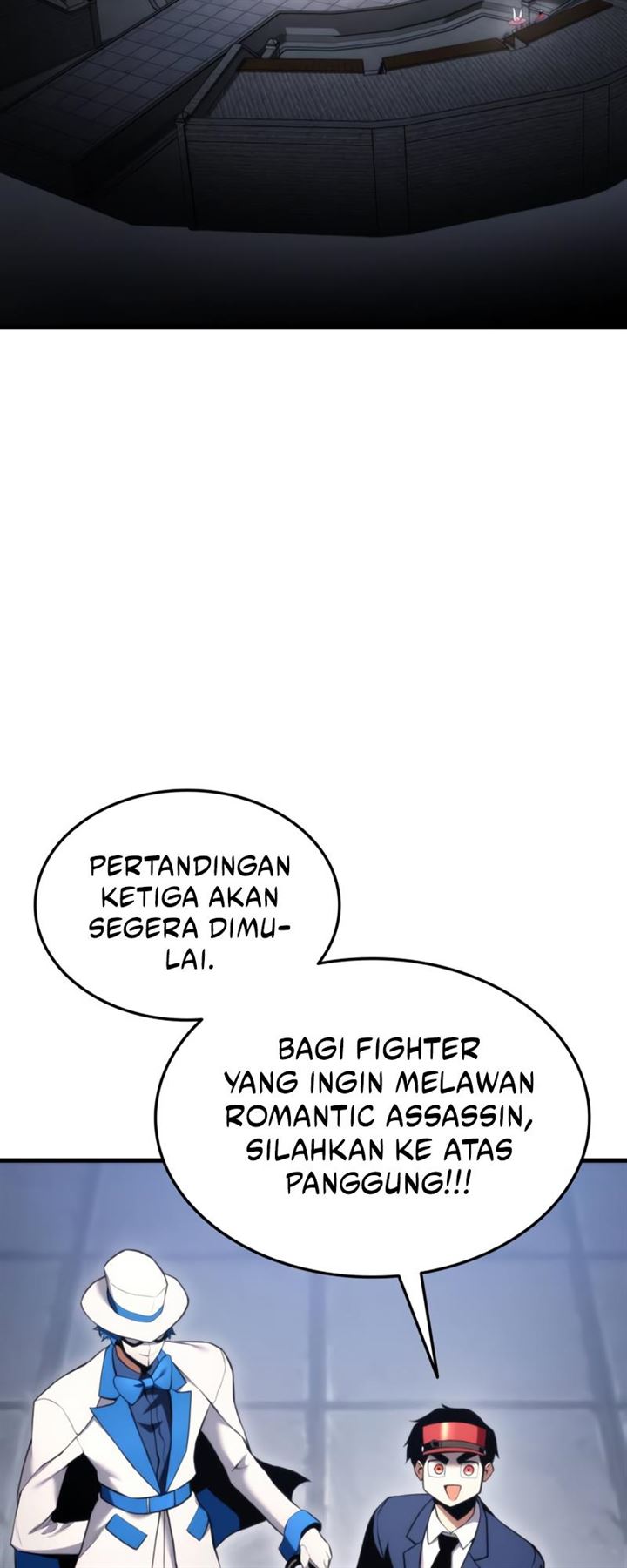 Ranker’s Return (Remake) Chap 52 - Next Chap 53