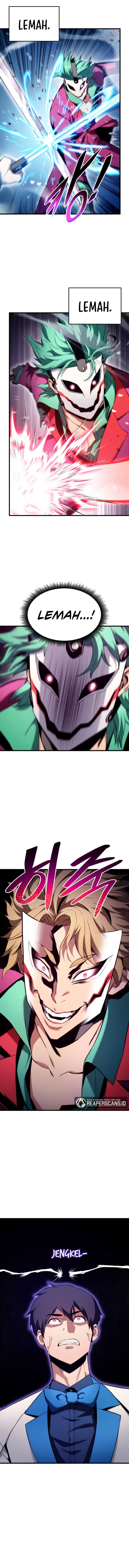 Ranker’s Return (Remake) Chap 52 - Next Chap 53