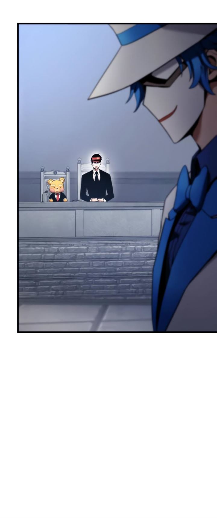 Ranker’s Return (Remake) Chap 52 - Next Chap 53