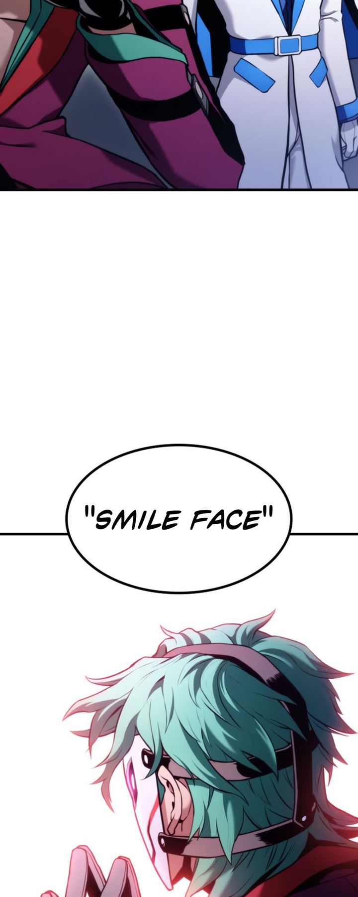 Ranker’s Return (Remake) Chap 52 - Next Chap 53