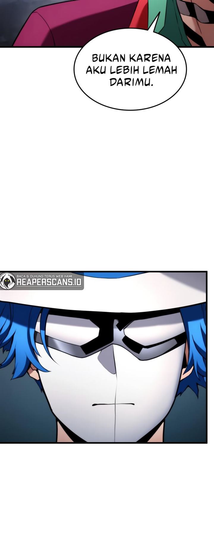 Ranker’s Return (Remake) Chap 52 - Next Chap 53