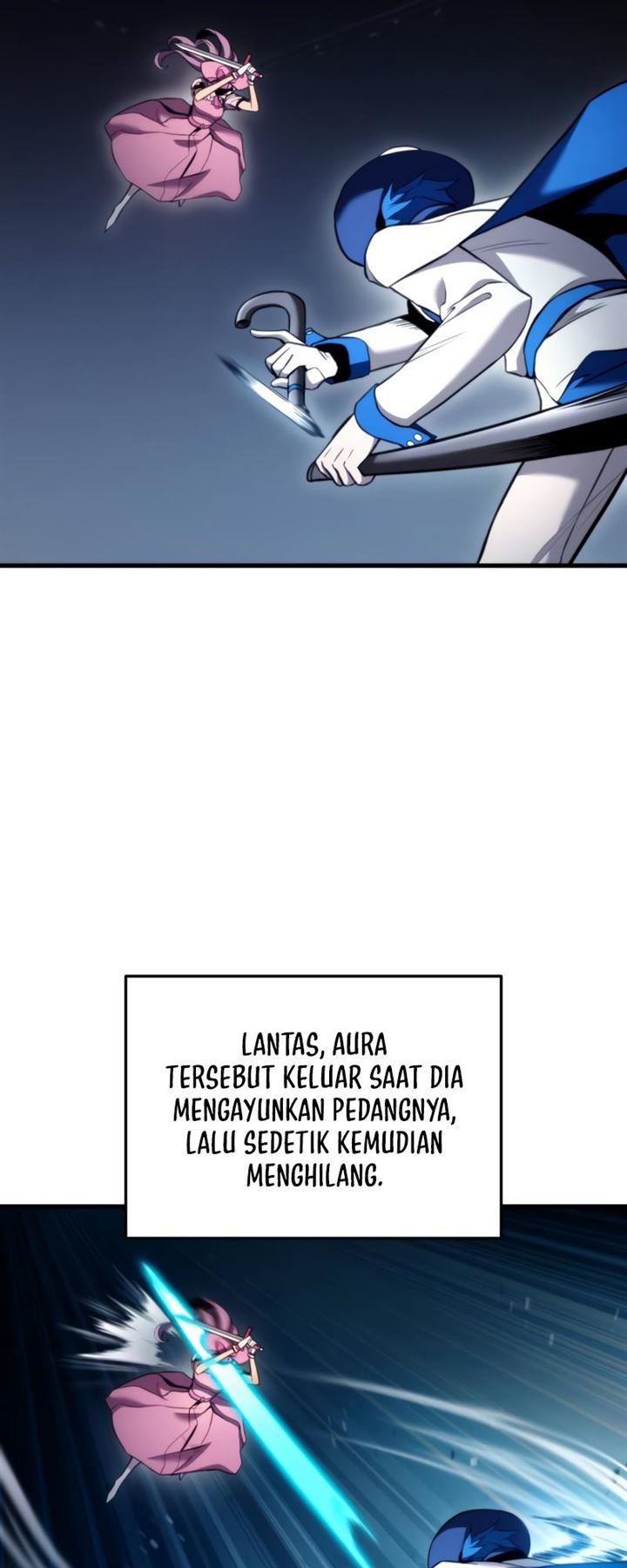 Ranker’s Return (Remake) Chap 52 - Next Chap 53