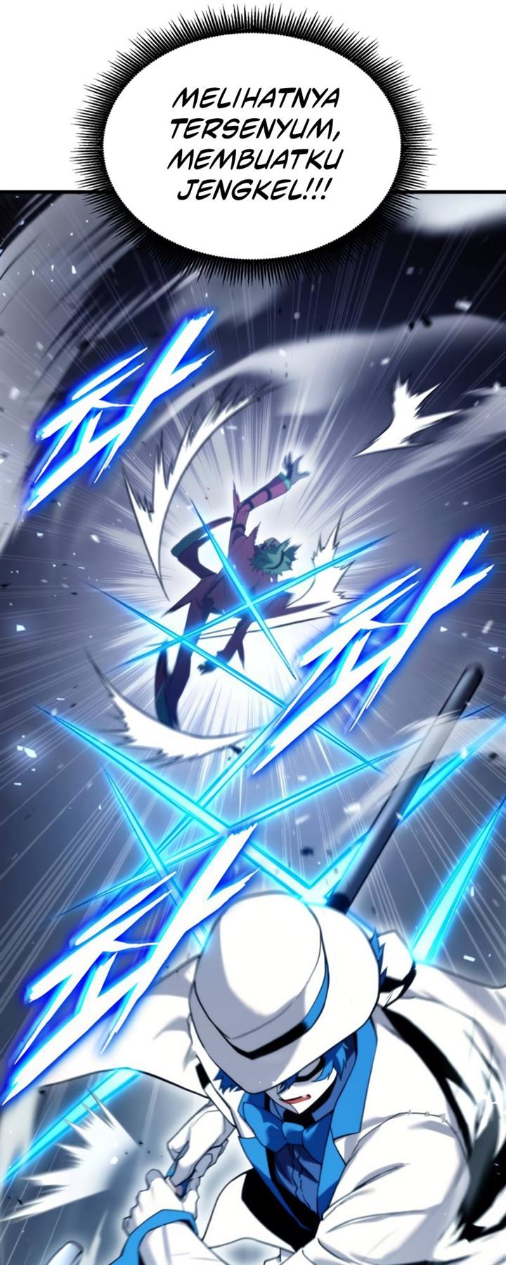 Ranker’s Return (Remake) Chap 52 - Next Chap 53