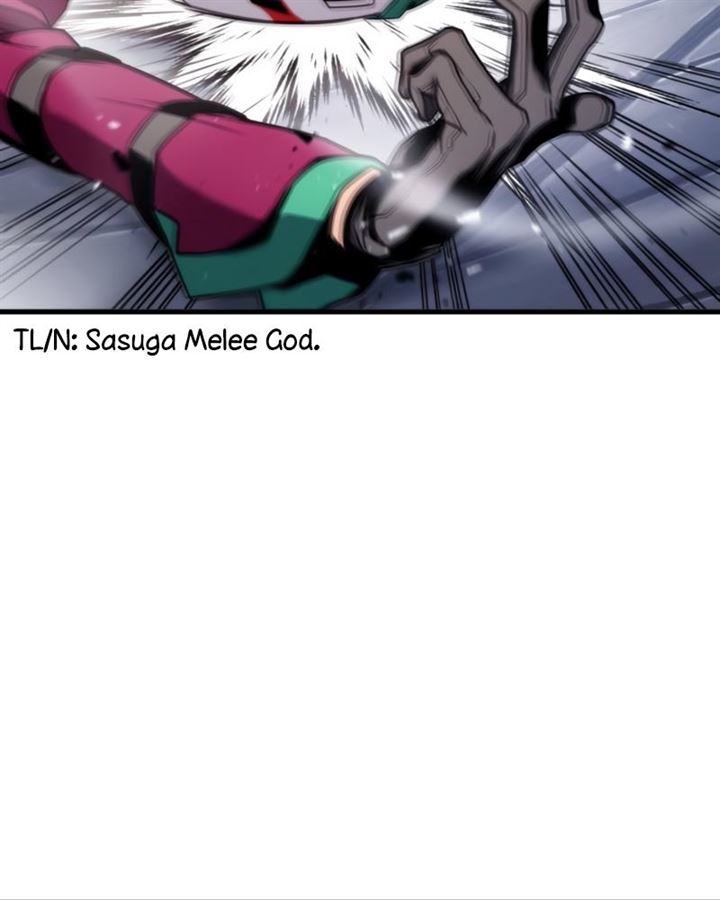 Ranker’s Return (Remake) Chap 52 - Next Chap 53